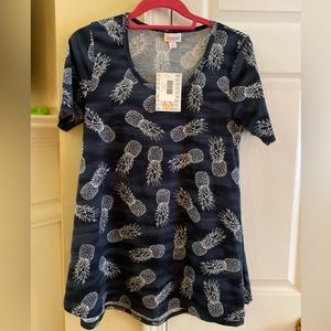 NWT LuLaRoe Perfect T